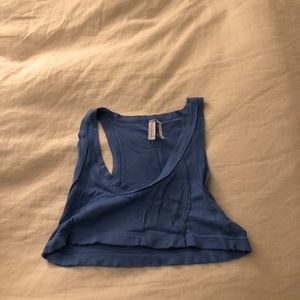 Urban outfitters out from under tank